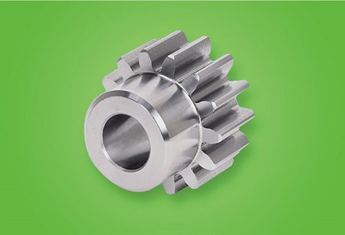 Spur Gears